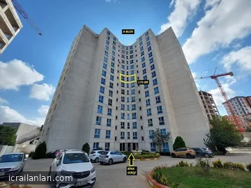 Konut - İSTANBUL PENDİK