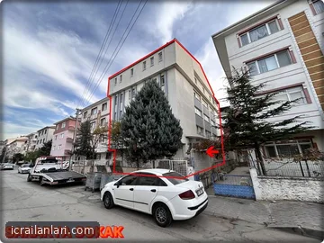 İşyeri - ANKARA SİNCAN
