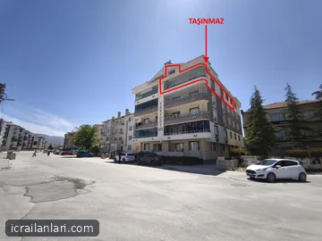 Konut - KONYA EREĞLİ