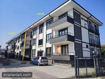 Konut - SAKARYA AKYAZI