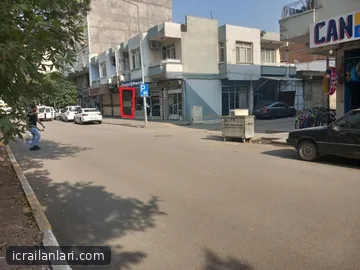 İşyeri - DİYARBAKIR BİSMİL