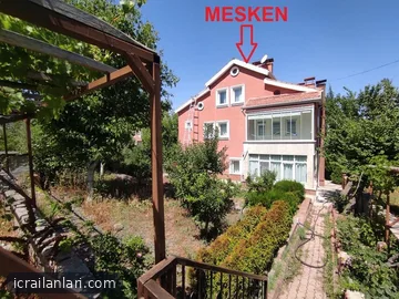 Satılık Müstakil Ev - Aksaray Ortaköy