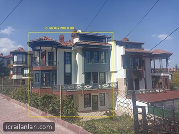 Konut - KONYA SELÇUKLU