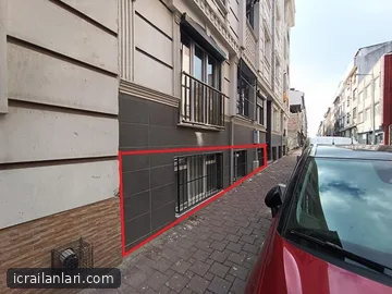 Konut - İSTANBUL BAYRAMPAŞA