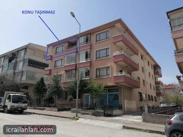 Konut - ANKARA ALTINDAĞ