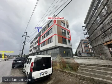Konut - DÜZCE MERKEZ
