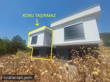 Konut - AYDIN KOÇARLI