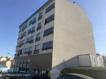 Konut - TEKİRDAĞ SÜLEYMANPAŞA