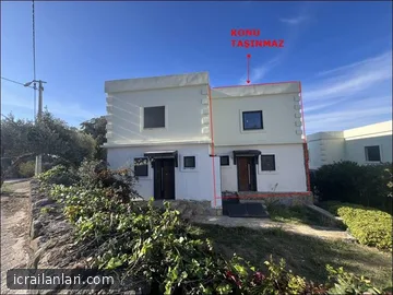 Konut - MUĞLA BODRUM