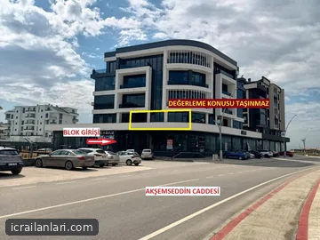 İşyeri - KOCAELİ KARTEPE