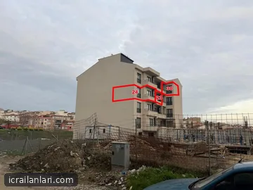 Konut - TEKİRDAĞ SÜLEYMANPAŞA