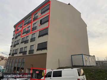 Konut - TEKİRDAĞ SÜLEYMANPAŞA