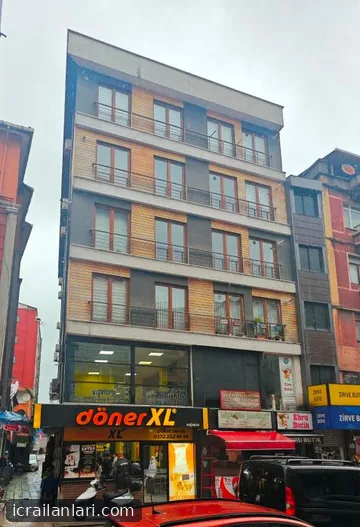 Konut - ZONGULDAK MERKEZ