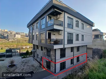 Konut - İSTANBUL BEYLİKDÜZÜ