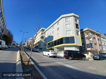 İşyeri - İSTANBUL BEYLİKDÜZÜ