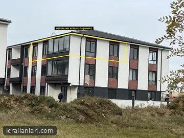 Konut - SAKARYA KARASU