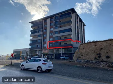 Konut - GAZİANTEP ŞEHİTKAMİL