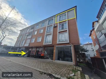 Konut - BİLECİK OSMANELİ