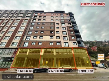 İşyeri - ZONGULDAK KOZLU