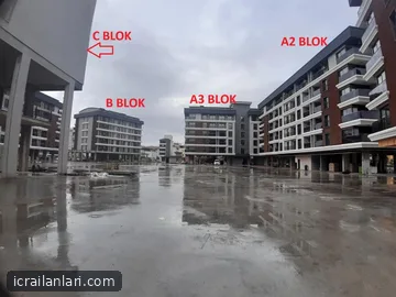 İşyeri - İZMİR TORBALI