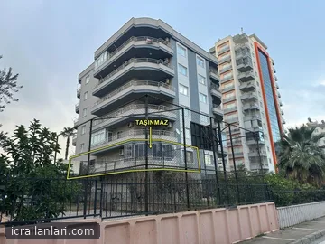 Konut - MERSİN YENİŞEHİR