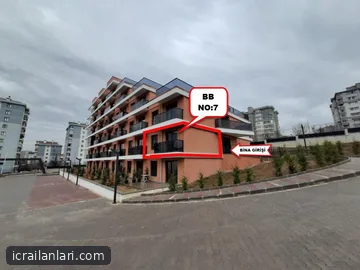 İşyeri - ANKARA YENİMAHALLE