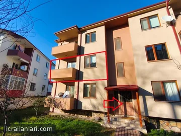 Satılık Daire - Sakarya Sapanca