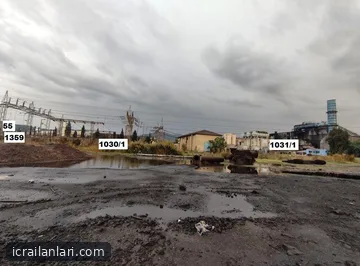 Arsa/Arazi - İZMİR ALİAĞA