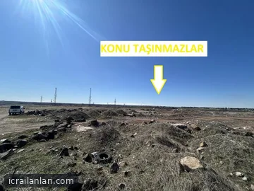Arsa/Arazi - DİYARBAKIR YENİŞEHİR