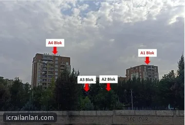 Arsa/Arazi - DİYARBAKIR BAĞLAR