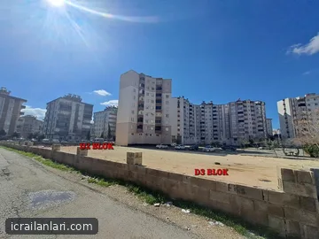 Arsa/Arazi - GAZİANTEP ŞAHİNBEY