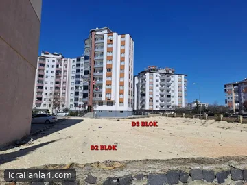 Arsa/Arazi - GAZİANTEP ŞAHİNBEY