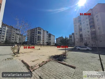Arsa/Arazi - GAZİANTEP ŞAHİNBEY