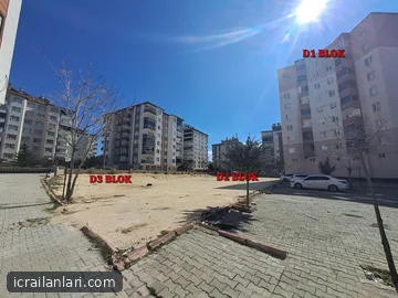 Arsa/Arazi - GAZİANTEP ŞAHİNBEY