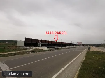 Arsa/Arazi - AFYONKARAHİSAR SANDIKLI