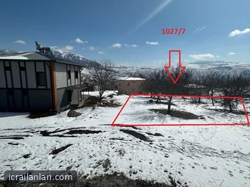 Konut - GİRESUN ŞEBİNKARAHİSAR