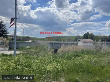 Arsa/Arazi - YOZGAT MERKEZ