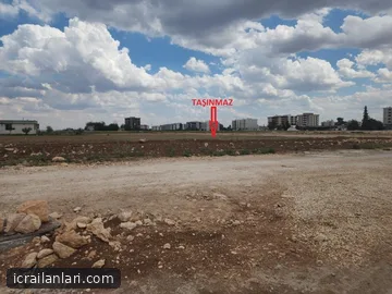 Konut - ŞANLIURFA HALİLİYE