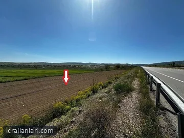 Arsa/Arazi - ÇORUM MERKEZ
