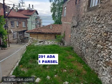 Konut - ISPARTA EĞİRDİR
