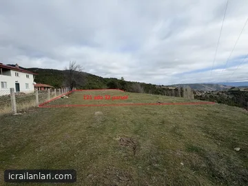 Arsa/Arazi - KASTAMONU TOSYA