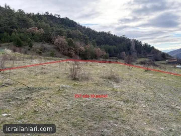 Arsa/Arazi - KASTAMONU TOSYA