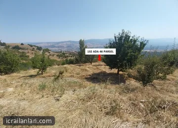 Satılık Bahçe - Tokat Merkez