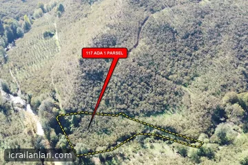 Arsa/Arazi - SAKARYA KARASU