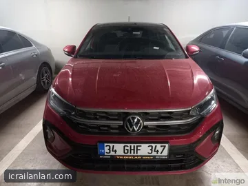 Satılık Volkswagen Taigo 2022 - İstanbul Ümraniye