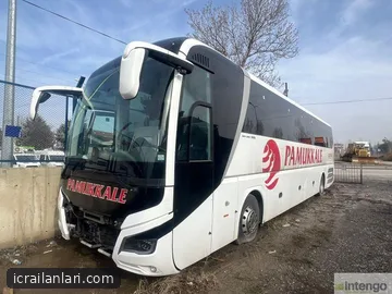 Ticari Araç - ANKARA ÇUBUK