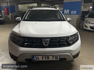 Satılık Dacia Duster 2022 - İstanbul Ümraniye