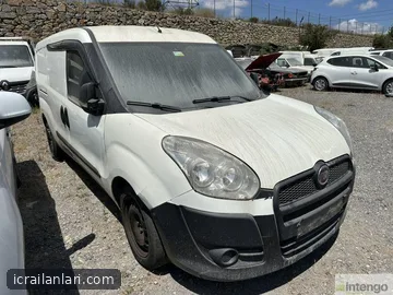 Satılık Fiat Doblo 2014 - Burdur Maltepe