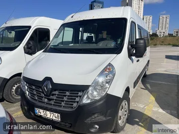 Ticari Araç - İSTANBUL ÜMRANİYE