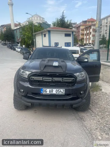 Otomobil - İSTANBUL ÜMRANİYE